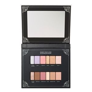 Covergirl Ascension eyeshadow palette